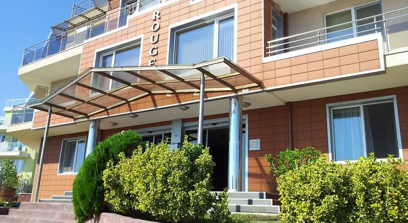 Apartments In Villa Rouge-1