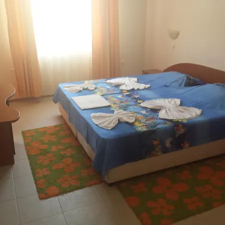 Apartments In Villa Rouge-3