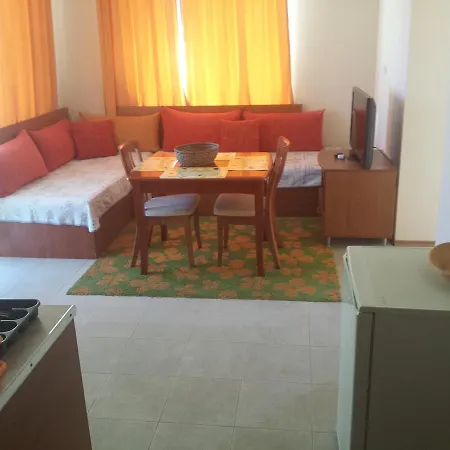 Apartments In Villa Rouge-2